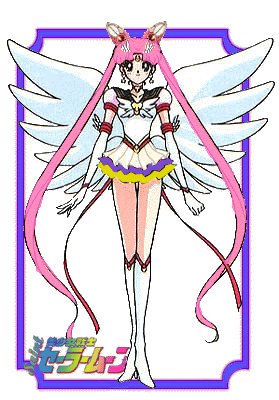 Eternal Sailormoon